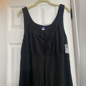 NWT Old Navy Midi Dress